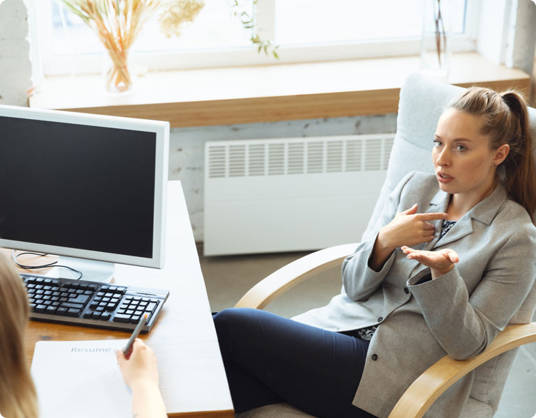 What are the 2020 Staffing Trends in USA